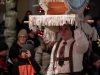 GlÃ¶cklerlauf in Thalgau am 04.01.2023, veranstaltet vom Trachtenverein D'Wartenfelser  
Foto und Copyright: Moser Albert, Fotograf, 5201 Seekirchen, Weinbergstiege 1, Tel.: 0043-676-7550526 mailto:albert.moser@sbg.at  www.moser.zenfolio.com