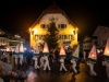 GlÃ¶cklerlauf in St. Gilgen am 04.01.2024  
Foto und Copyright: Moser Albert, Fotograf, 5201 Seekirchen, Weinbergstiege 1, Tel.: 0043-676-7550526 mailto:albert.moser@sbg.at  www.moser.zenfolio.com