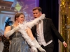 Weltpremiere des Musical "Goldene Zeiten", aufgefÃ¼hrt von den Mus-en; 
Probe im K.U.L.T in Hof bei Salzburg am 25.05.2023  
Foto und Copyright: Moser Albert, Fotograf, 5201 Seekirchen, Weinbergstiege 1, Tel.: 0043-676-7550526 mailto:albert.moser@sbg.at  www.moser.zenfolio.com