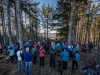 Silvesterwanderung zum Heimkehrerkreuz in Henndorf mit Andacht von Johann Ellenhuber am 31.12.2021  
Foto und Copyright: Moser Albert, Fotograf, 5201 Seekirchen, Weinbergstiege 1, Tel.: 0043-676-7550526 mailto:albert.moser@sbg.at  www.moser.zenfolio.com