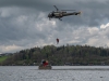 KatastrophenschutzÃ¼bung AIFER in Seekirchen am Wallersee am 29.04.2023  
Foto und Copyright: Moser Albert, Fotograf, 5201 Seekirchen, Weinbergstiege 1, Tel.: 0043-676-7550526 mailto:albert.moser@sbg.at  www.moser.zenfolio.com