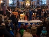 Krippenspiel der Theatergruppe
Seekirchen in der Pfarrkirche Seekirchen am 24.12.2022  
Foto und Copyright: Moser Albert, Fotograf, 5201 Seekirchen, Weinbergstiege 1, Tel.: 0043-676-7550526 mailto:albert.moser@sbg.at  www.moser.zenfolio.com