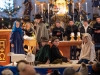 Krippenspiel der Theatergruppe
Seekirchen in der Pfarrkirche Seekirchen am 24.12.2022  
Foto und Copyright: Moser Albert, Fotograf, 5201 Seekirchen, Weinbergstiege 1, Tel.: 0043-676-7550526 mailto:albert.moser@sbg.at  www.moser.zenfolio.com