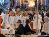 Krippenspiel der Theatergruppe
Seekirchen in der Pfarrkirche Seekirchen am 24.12.2022  
Foto und Copyright: Moser Albert, Fotograf, 5201 Seekirchen, Weinbergstiege 1, Tel.: 0043-676-7550526 mailto:albert.moser@sbg.at  www.moser.zenfolio.com