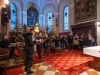 Krippenspiel der Theatergruppe
Seekirchen in der Pfarrkirche Seekirchen am 24.12.2022  
Foto und Copyright: Moser Albert, Fotograf, 5201 Seekirchen, Weinbergstiege 1, Tel.: 0043-676-7550526 mailto:albert.moser@sbg.at  www.moser.zenfolio.com