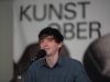 KUNST FORMEN OBER TRUM in den alten GÃ¤rhallen in der Trumer Privatbrauerei am 10.06.2023;  Festival vom 08.06.2023 - 11.06.2023; veranstaltet von drum 5162 Kulturinitiative zur Auseinandersetzung und Verortung von Gegenwartskultur in Obertrum am See; Chili Tomasson.  
Foto und Copyright: Moser Albert, Fotograf, 5201 Seekirchen, Weinbergstiege 1, Tel.: 0043-676-7550526 mailto:albert.moser@sbg.at  www.moser.zenfolio.com