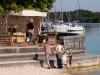 Kundthandwerksmarkt Seeham 2015