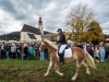 Leonhardiritt in Irrsdorf am 26.10.2012 veranstaltet von den Irrsdorfer LeonhardischÃ¼tzen  
Foto und Copyright: Moser Albert, Fotograf, 5201 Seekirchen, Weinbergstiege 1, Tel.: 0043-676-7550526 mailto:albert.moser@sbg.at  www.moser.zenfolio.com