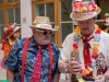 Maskenball der Liedertafel Neumarkt unter dem Motto "Beach Party"  im Festsaal in Neumarkt am 22.02.2020  
Foto und Copyright: Moser Albert, Fotograf, 5201 Seekirchen, Weinbergstiege 1, Tel.: 0043-676-7550526 mailto:albert.moser@sbg.at  www.moser.zenfolio.com