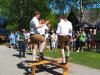 Maibaumaufstellen in Mattsee, Bild: Rule