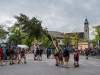 Aufstellung des Maibaumes durch die Landjugend in Seekirchen am 01.05.2022  
Foto und Copyright: Moser Albert, Fotograf, 5201 Seekirchen, Weinbergstiege 1, Tel.: 0043-676-7550526 mailto:albert.moser@sbg.at  www.moser.zenfolio.com