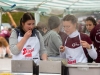 Aufstellung des Maibaumes durch die Landjugend in Seekirchen am 01.05.2022  
Foto und Copyright: Moser Albert, Fotograf, 5201 Seekirchen, Weinbergstiege 1, Tel.: 0043-676-7550526 mailto:albert.moser@sbg.at  www.moser.zenfolio.com