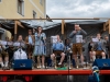 Aufstellung des Maibaumes durch die Landjugend in Seekirchen am 01.05.2022  
Foto und Copyright: Moser Albert, Fotograf, 5201 Seekirchen, Weinbergstiege 1, Tel.: 0043-676-7550526 mailto:albert.moser@sbg.at  www.moser.zenfolio.com