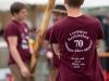 Aufstellung des Maibaumes durch die Landjugend in Seekirchen am 01.05.2022  
Foto und Copyright: Moser Albert, Fotograf, 5201 Seekirchen, Weinbergstiege 1, Tel.: 0043-676-7550526 mailto:albert.moser@sbg.at  www.moser.zenfolio.com