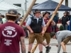 Aufstellung des Maibaumes durch die Landjugend in Seekirchen am 01.05.2022  
Foto und Copyright: Moser Albert, Fotograf, 5201 Seekirchen, Weinbergstiege 1, Tel.: 0043-676-7550526 mailto:albert.moser@sbg.at  www.moser.zenfolio.com