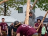 Aufstellung des Maibaumes durch die Landjugend in Seekirchen am 01.05.2022  
Foto und Copyright: Moser Albert, Fotograf, 5201 Seekirchen, Weinbergstiege 1, Tel.: 0043-676-7550526 mailto:albert.moser@sbg.at  www.moser.zenfolio.com