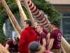 Aufstellung des Maibaumes durch die Landjugend in Seekirchen am 01.05.2022  
Foto und Copyright: Moser Albert, Fotograf, 5201 Seekirchen, Weinbergstiege 1, Tel.: 0043-676-7550526 mailto:albert.moser@sbg.at  www.moser.zenfolio.com