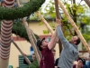 Aufstellung des Maibaumes durch die Landjugend in Seekirchen am 01.05.2022  
Foto und Copyright: Moser Albert, Fotograf, 5201 Seekirchen, Weinbergstiege 1, Tel.: 0043-676-7550526 mailto:albert.moser@sbg.at  www.moser.zenfolio.com