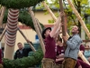Aufstellung des Maibaumes durch die Landjugend in Seekirchen am 01.05.2022  
Foto und Copyright: Moser Albert, Fotograf, 5201 Seekirchen, Weinbergstiege 1, Tel.: 0043-676-7550526 mailto:albert.moser@sbg.at  www.moser.zenfolio.com