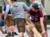 Aufstellung des Maibaumes durch die Landjugend in Seekirchen am 01.05.2022  
Foto und Copyright: Moser Albert, Fotograf, 5201 Seekirchen, Weinbergstiege 1, Tel.: 0043-676-7550526 mailto:albert.moser@sbg.at  www.moser.zenfolio.com