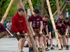 Aufstellung des Maibaumes durch die Landjugend in Seekirchen am 01.05.2022  
Foto und Copyright: Moser Albert, Fotograf, 5201 Seekirchen, Weinbergstiege 1, Tel.: 0043-676-7550526 mailto:albert.moser@sbg.at  www.moser.zenfolio.com