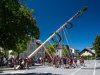 Aufstellung des Maibaumes durch die Landjugend am Faberhaus Parkplatz in Seekirchen am 01.05.2026  
Foto und Copyright: Moser Albert, Fotograf, 5201 Seekirchen, Weinbergstiege 1, Tel.: 0043-676-7550526  albert.moser@sbg.at  www.moser.zenfolio.com