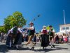 Aufstellung des Maibaumes durch die Landjugend am Faberhaus Parkplatz in Seekirchen am 01.05.2026  
Foto und Copyright: Moser Albert, Fotograf, 5201 Seekirchen, Weinbergstiege 1, Tel.: 0043-676-7550526  albert.moser@sbg.at  www.moser.zenfolio.com