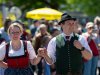 Aufstellung des Maibaumes durch die Landjugend am Faberhaus Parkplatz in Seekirchen am 01.05.2026  
Foto und Copyright: Moser Albert, Fotograf, 5201 Seekirchen, Weinbergstiege 1, Tel.: 0043-676-7550526  albert.moser@sbg.at  www.moser.zenfolio.com