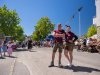Aufstellung des Maibaumes durch die Landjugend am Faberhaus Parkplatz in Seekirchen am 01.05.2026  
Foto und Copyright: Moser Albert, Fotograf, 5201 Seekirchen, Weinbergstiege 1, Tel.: 0043-676-7550526  albert.moser@sbg.at  www.moser.zenfolio.com