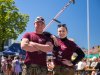 Aufstellung des Maibaumes durch die Landjugend am Faberhaus Parkplatz in Seekirchen am 01.05.2026.
LJ Gruppenleitung Tobias Winklhofer und Katharina Pernetstätter.   
Foto und Copyright: Moser Albert, Fotograf, 5201 Seekirchen, Weinbergstiege 1, Tel.: 0043-676-7550526  albert.moser@sbg.at  www.moser.zenfolio.com