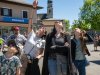 Aufstellung des Maibaumes durch die Landjugend am Faberhaus Parkplatz in Seekirchen am 01.05.2026  
Foto und Copyright: Moser Albert, Fotograf, 5201 Seekirchen, Weinbergstiege 1, Tel.: 0043-676-7550526  albert.moser@sbg.at  www.moser.zenfolio.com