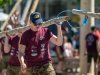 Aufstellung des Maibaumes durch die Landjugend am Faberhaus Parkplatz in Seekirchen am 01.05.2026  
Foto und Copyright: Moser Albert, Fotograf, 5201 Seekirchen, Weinbergstiege 1, Tel.: 0043-676-7550526  albert.moser@sbg.at  www.moser.zenfolio.com