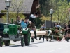 Maibaumaufstellen bei der WaschlmÃ¼hle in Ebenau am 01.05.2019, organisiert vom Trachtenverein "D'Stoawandler" Ebenau;  
Foto und Copyright: Moser Albert