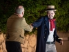 100 Jahre "Der Mondseer Jedermann", Generalprobe im Karlsgarten in Mondsee am 13.07.2022  
Foto und Copyright: Moser Albert, Fotograf, 5201 Seekirchen, Weinbergstiege 1, Tel.: 0043-676-7550526 mailto:albert.moser@sbg.at  www.moser.zenfolio.com