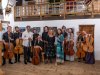 12. "Musiktage Hundsmarktmühle", veranstaltet von der Pianistin Cornelia Herrmann, in der Hundsmarktmühle in Thalgau am 19.06.2025.  
„Humor ist, wenn man trotzdem lacht”
Marie-Christine Friedrich, Lesung; 
Giovanni Gnocchi&Cello Ensemble; 
Mate Bekavac, Klarinette; 
Cornelia Herrmann, Klavier; 
Foto und Copyright: Moser Albert, Fotograf, 5201 Seekirchen, Weinbergstiege 1, Tel.: 0043-676-7550526 mailto:albert.moser@sbg.at  www.moser.zenfolio.com