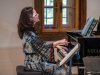 12. "Musiktage Hundsmarktmühle", veranstaltet von der Pianistin Cornelia Herrmann, in der Hundsmarktmühle in Thalgau am 20.06.2025.  
„Cinema & Hits"
Mate Bekavac, Klarinette; 
Giovanni Gnocchi, Violoncello; 
Cornelia Herrmann, Klavier; 
Foto und Copyright: Moser Albert, Fotograf, 5201 Seekirchen, Weinbergstiege 1, Tel.: 0043-676-7550526 mailto:albert.moser@sbg.at  www.moser.zenfolio.com