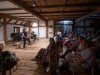 12. "Musiktage Hundsmarktmühle", veranstaltet von der Pianistin Cornelia Herrmann, in der Hundsmarktmühle in Thalgau am 20.06.2025.  
„Wiener Liedkunst  »Die besten Jahre«"
Agnes Palmisano, Daniel Fuchsberger und Andreas Teufel  
Foto und Copyright: Moser Albert, Fotograf, 5201 Seekirchen, Weinbergstiege 1, Tel.: 0043-676-7550526 mailto:albert.moser@sbg.at  www.moser.zenfolio.com