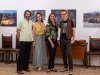 12. "Musiktage Hundsmarktmühle", veranstaltet von der Pianistin Cornelia Herrmann, in der Hundsmarktmühle in Thalgau am 20.06.2025.  
„Wiener Liedkunst  »Die besten Jahre«"
Agnes Palmisano, Daniel Fuchsberger und Andreas Teufel  
Foto und Copyright: Moser Albert, Fotograf, 5201 Seekirchen, Weinbergstiege 1, Tel.: 0043-676-7550526 mailto:albert.moser@sbg.at  www.moser.zenfolio.com