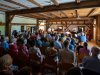 12. "Musiktage Hundsmarktmühle", veranstaltet von der Pianistin Cornelia Herrmann, in der Hundsmarktmühle in Thalgau am 22.06.2025.  
„Matinée  »Amüsements aus Barock und Klassik«;  
Ensemble BachWerkVokal, Cornelia Herrmann, Klavier,  Gordon Safari, Leitung;  
Foto und Copyright: Moser Albert, Fotograf, 5201 Seekirchen, Weinbergstiege 1, Tel.: 0043-676-7550526 mailto:albert.moser@sbg.at  www.moser.zenfolio.com