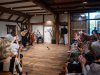 13. "Musiktage Hundsmarktmühle", veranstaltet von der Pianistin Cornelia Herrmann, in der Hundsmarktmühle in Thalgau am 18.06.2026.  
Diesjähriges Motto „Maskenspiele". 
Eröffnungskonzert von "The Erlkings"  
© Moser Albert, Fotograf, 5201 Seekirchen, Weinbergstiege 1, Tel.: 0043-676-7550526  albert.moser@sbg.at  www.moser.zenfolio.com