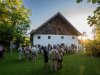 13. "Musiktage Hundsmarktmühle", veranstaltet von der Pianistin Cornelia Herrmann, in der Hundsmarktmühle in Thalgau am 18.06.2026.  
Diesjähriges Motto „Maskenspiele". 
Eröffnungskonzert von "The Erlkings"  
© Moser Albert, Fotograf, 5201 Seekirchen, Weinbergstiege 1, Tel.: 0043-676-7550526  albert.moser@sbg.at  www.moser.zenfolio.com