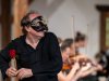 13. "Musiktage Hundsmarktmühle", veranstaltet von der Pianistin Cornelia Herrmann, in der Hundsmarktmühle in Thalgau am 20.06.2026.  Motto „Maskenspiele".  
Pulcinella & Arlecchino    
© Moser Albert, Fotograf, 5201 Seekirchen, Weinbergstiege 1, Tel.: 0043-676-7550526  albert.moser@sbg.at  www.moser.zenfolio.com