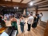 13. "Musiktage Hundsmarktmühle", veranstaltet von der Pianistin Cornelia Herrmann, in der Hundsmarktmühle in Thalgau am 20.06.2026.  Motto „Maskenspiele".  
Pulcinella & Arlecchino    
© Moser Albert, Fotograf, 5201 Seekirchen, Weinbergstiege 1, Tel.: 0043-676-7550526  albert.moser@sbg.at  www.moser.zenfolio.com