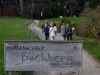 Vernissage zur Kunstinstallation von Franz GÃRG (Neumarkt) am Buchberg bei der Aussichtsplattform am 13.04.2022  
Foto und Copyright: Moser Albert, Fotograf, 5201 Seekirchen, Weinbergstiege 1, Tel.: 0043-676-7550526 mailto:albert.moser@sbg.at  www.moser.zenfolio.com