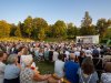 Salzburger Straßentheater beim Strandbad in Henndorf am 30.07.2026 mit dem Stück "Nein zum Geld!“ Komödie von Flavia Coste  
© Moser Albert, Fotograf, 5201 Seekirchen, Weinbergstiege 1, Tel.: 0043-676-7550526  albert.moser@sbg.at  www.moser.zenfolio.com