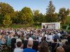 Salzburger Straßentheater beim Strandbad in Henndorf am 30.07.2026 mit dem Stück "Nein zum Geld!“ Komödie von Flavia Coste  
© Moser Albert, Fotograf, 5201 Seekirchen, Weinbergstiege 1, Tel.: 0043-676-7550526  albert.moser@sbg.at  www.moser.zenfolio.com