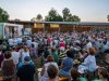 Salzburger Straßentheater beim Strandbad in Henndorf am 30.07.2026 mit dem Stück "Nein zum Geld!“ Komödie von Flavia Coste  
© Moser Albert, Fotograf, 5201 Seekirchen, Weinbergstiege 1, Tel.: 0043-676-7550526  albert.moser@sbg.at  www.moser.zenfolio.com