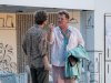 Salzburger Straßentheater beim Strandbad in Henndorf am 30.07.2026 mit dem Stück "Nein zum Geld!“ Komödie von Flavia Coste  
© Moser Albert, Fotograf, 5201 Seekirchen, Weinbergstiege 1, Tel.: 0043-676-7550526  albert.moser@sbg.at  www.moser.zenfolio.com