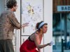 Salzburger Straßentheater beim Strandbad in Henndorf am 30.07.2026 mit dem Stück "Nein zum Geld!“ Komödie von Flavia Coste  
© Moser Albert, Fotograf, 5201 Seekirchen, Weinbergstiege 1, Tel.: 0043-676-7550526  albert.moser@sbg.at  www.moser.zenfolio.com