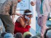 Salzburger Straßentheater beim Strandbad in Henndorf am 30.07.2026 mit dem Stück "Nein zum Geld!“ Komödie von Flavia Coste  
© Moser Albert, Fotograf, 5201 Seekirchen, Weinbergstiege 1, Tel.: 0043-676-7550526  albert.moser@sbg.at  www.moser.zenfolio.com